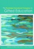 The Routledge International Companion to Gifted Education (Paperback) - Tom Balchin Photo