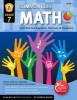 Common Core Math Grade 7 - Activities That Captivate, Motivate, & Reinforce (Paperback) - Marjorie Frank Photo