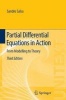 Partial Differential Equations in Action 2016 - From Modelling to Theory (Paperback, 3rd Revised edition) - Sandro Salsa Photo