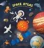 Space Atlas - A Voyage of Discovery for Young Astronauts (Hardcover) - Jiri Dusek Photo