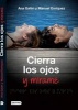 Cierra Los Ojos (English, Spanish, Hardcover) - Kate Banks Photo