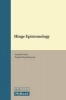 Hinge Epistemology (Paperback) - Annalisa Coliva Photo