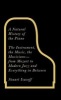 A Natural History of the Piano - The Instrument, the Music, the Musicians - From Mozart to Modern Jazz and Everything in Between (Paperback) - Stuart Isacoff Photo