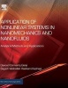 Application of Nonlinear Systems in Nanomechanics and Nanofluids - Analytical Methods and Applications (Hardcover) - Davood Domairry Ganji Photo