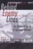 Behind Enemy Lines (Paperback) - Charles H Kraft Photo