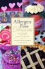 Allergen-Free Desserts to Delight Your Taste Buds - A Book for Parents and Kids (Hardcover) - Amanda Orlando Photo