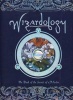 Wizardology - The Book of the Secrets of Merlin (Hardcover) - Dugald Steer Photo