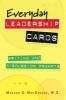 Everyday Leadership Cards - Writing and Discussion Prompts (Cards) - Mariam G MacGregor Photo