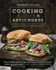 Cooking, Blokes & Artichokes (Hardcover) - Brendan Collins Photo