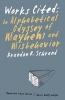 Works Cited - An Alphabetical Odyssey of Mayhem and Misbehavior (Paperback, 0th edition) - Brandon R Schrand Photo