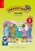 Headstart Life Skills - Gr 3: Learner's Book (Staple bound) - S Johnson Photo