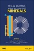 Drying, Roasting, and Calcining of Minerals (Hardcover) - Thomas P Battle Photo