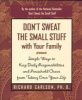 Don't Sweat the Small Stuff with Your Family (Paperback, 1st ed) - Richard Carlson Photo