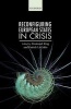 Reconfiguring European States in Crisis (Hardcover) - Patrick Le Gales Photo