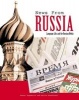 News from Russia - Language, Life, and the Russian Media (Paperback, New) - Marita Nummikoski Photo