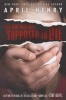 The Girl Who Was Supposed to Die (Paperback) - April Henry Photo