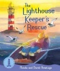 The Lighthouse Keeper's Rescue (Paperback) - Ronda Armitage Photo