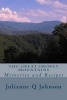 The Great Smokey Mountains - Memories and Recipes (Paperback) - Julianne Q Johnson Photo