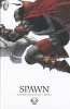 Spawn Origins, Book 4 (Hardcover) - Todd McFarlane Photo