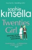 Twenties Girl (Paperback, Export ed and Exclusive to Waterside Books and B2V) - Sophie Kinsella Photo