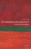 Ethnomusicology: A Very Short Introduction (Paperback) - Timothy Rice Photo