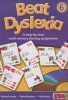 Beat Dyslexia, 6 - A Step-by-step Multi-sensory Literacy Programme (Paperback, 2nd Revised edition) - Elizabeth Franks Photo