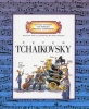 Peter Tchaikovsky (Paperback, New ed) - Mike Venezia Photo