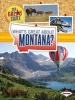 What's Great about Montana? (Paperback) - Darice Bailer Photo