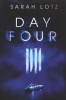 Day Four (Paperback) - Sarah Lotz Photo