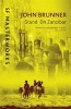 Stand on Zanzibar (Paperback) - John Brunner Photo