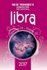 Old Moore's 2017 Astral Diaries Libra (Paperback) -  Photo