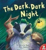 The Dark, Dark Night (Paperback) - M Christina Butler Photo