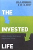 The Invested Life - Making Disciples of All Nations One Person at a Time (Paperback) - Joel C Rosenberg Photo