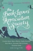 The Book Lovers' Appreciation Society - Breast Cancer Care Short Story Collection (Paperback) - Juliet Ewers Photo