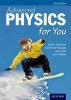 Advanced Physics for You (Mixed media product, 2nd Revised edition) - Keith Johnson Photo