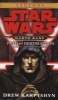 Path of Destruction - A Novel of the Old Republic (Paperback) - Drew Karpyshyn Photo