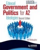 Edexcel Government & Politics for A2: Ideologies (Paperback) - Neil McNaughton Photo