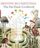 The Fat Duck Cookbook (Hardcover) - Heston Blumenthal Photo