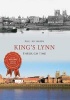 Kings Lynn Through Time (Paperback) - Paul Richards Photo