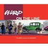 Ward on the Line (Paperback) - Kevin Robertson Photo