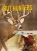 The Rut Hunters - Pursuit of the Whitetail SLAM (Hardcover) - Tom Miranda Photo