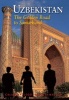 Uzbekistan : The Golden Road to Samarkand (Paperback, 8th Revised edition) - Bradley Mayhew Photo