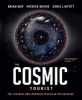 Cosmic! (Hardcover) - Brian May Photo