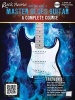 Rock House Master Blues Guitar - A Complete Course (Book) - John McCarthy Photo