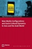 New Media Configurations - Changing Societies? (Hardcover) - Nadja Christina Schneider Photo