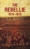 Die Rebellie - 1914-1915 (Afrikaans, Paperback) - GD Scholtz Photo