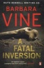 A Fatal Inversion (Paperback) - Barbara Vine Photo