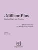 A Million-Plus Random Digits and Symbols - The 2017 Calendar for Hard-To-Guess Passwords (Paperback) - Marc W Abel Photo