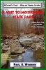 A Visit to McCormick?s State Park - McCormick's Creek - Hiking and Camping Paradise (Paperback) - Paul R Wonning Photo