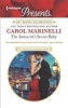 The Innocent's Secret Baby (Paperback) - Carol Marinelli Photo